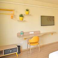 Bloom Golf Course Road