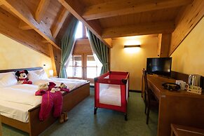 Hotel Enzo Moro