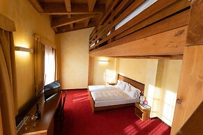 Hotel Enzo Moro