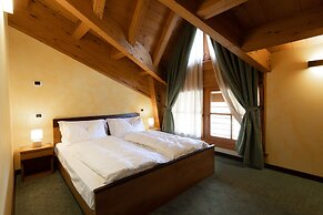 Hotel Enzo Moro