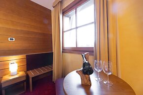 Hotel Enzo Moro