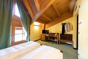 Hotel Enzo Moro