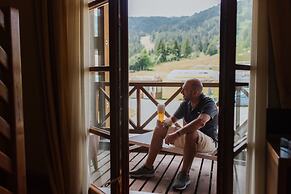 Hotel Enzo Moro