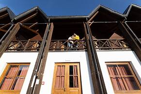 Hotel Enzo Moro