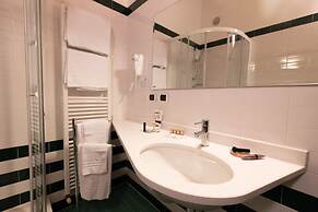 Hotel Enzo Moro