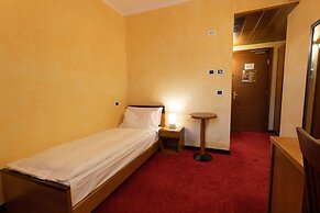 Hotel Enzo Moro