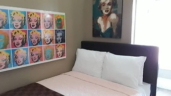 Historic City view   Suites