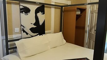 Historic City view   Suites