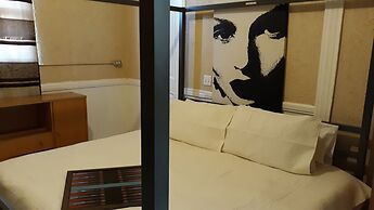 Historic City view   Suites