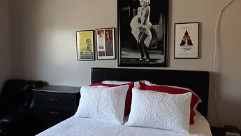 Historic City view   Suites