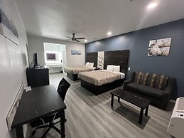 Grand Villa Inn Galleria