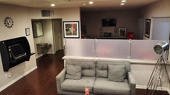 Grand Villa Inn Galleria