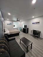 Grand Villa Inn Galleria