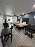 Grand Villa Inn Galleria