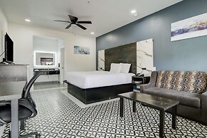 Grand Villa Inn Galleria