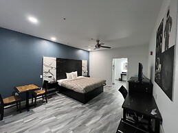 Grand Villa Inn Galleria