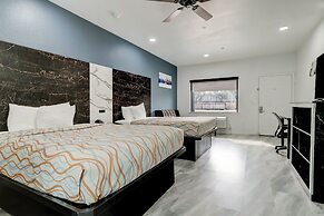 Grand Villa Inn Galleria