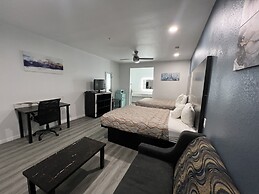 Grand Villa Inn Galleria