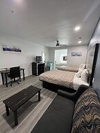 Grand Villa Inn Galleria