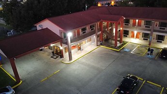 Grand Villa Inn Galleria