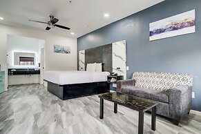 Grand Villa Inn Galleria