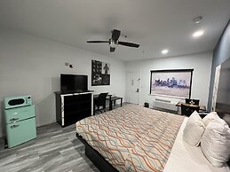 Grand Villa Inn Galleria