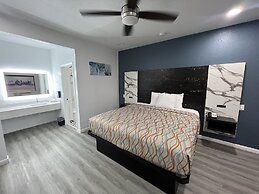 Grand Villa Inn Galleria