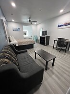 Grand Villa Inn Galleria