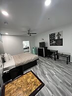 Grand Villa Inn Galleria