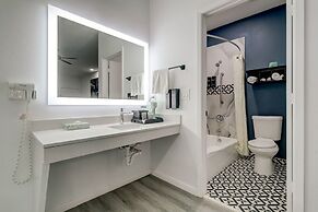 Grand Villa Inn Galleria