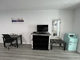 Grand Villa Inn Galleria