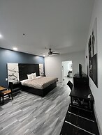 Grand Villa Inn Galleria