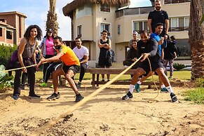 Squad 101,  world-class military-themed fitness & weight loss boot cam