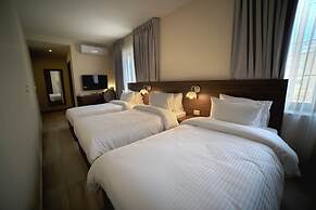 Khan Khediwe Hotel