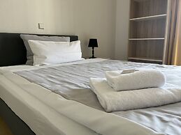 NorthApartments Dresden