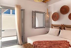 Andromeda Residences