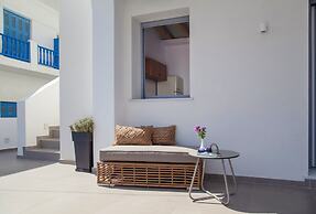 Andromeda Residences