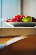 Andromeda Residences