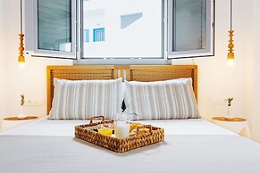 Andromeda Residences