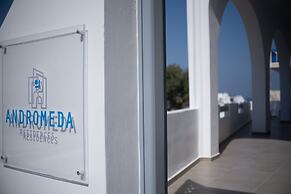 Andromeda Residences