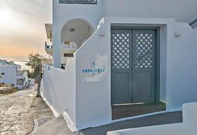 Andromeda Residences