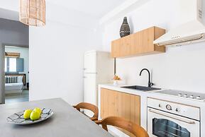 Andromeda Residences