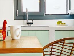 Andromeda Residences