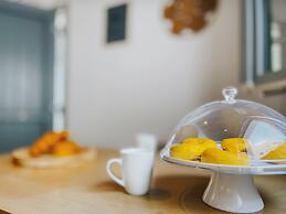 Andromeda Residences