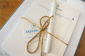 Andromeda Residences