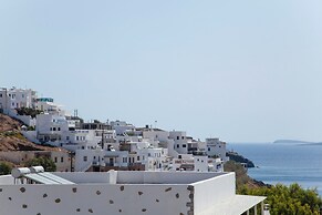 Andromeda Residences