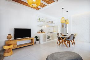 Andromeda Residences