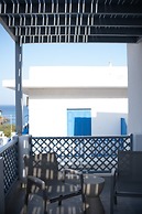 Andromeda Residences