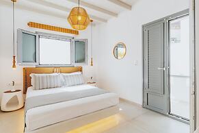 Andromeda Residences