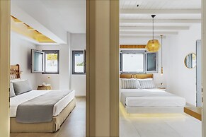 Andromeda Residences